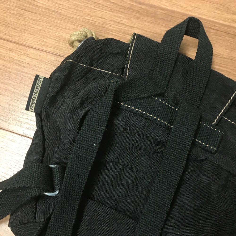 Kipling mini backpack - Picture 4 of 7